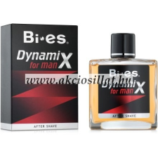 Bi-Es Dynamix Classic After shave 100ml after shave