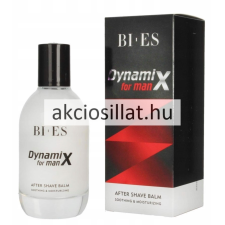 Bi-Es Dynamix Classic after shave balzsam 90ml after shave