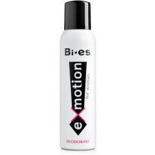 Bi-Es EMOTION WHITE 150ml Dezodor dezodor