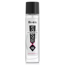 Bi-Es Emotion White deo natural spray 75ml dezodor