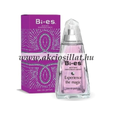 Bi-Es Experience EDP 100ml / Victoria Secret parfüm utánzat parfüm és kölni