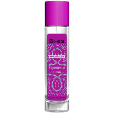 Bi-Es Experience The Magic deo natural spray 75ml dezodor