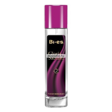 Bi-Es Gloria Sabiani deo natural spray 75ml dezodor