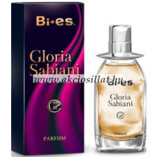 Bi-Es Gloria Sabiani Women EDP 15ml / Gabriela Sabatini parfüm utánzat női parfüm és kölni