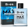 Bi-Es Max Ice Freshness Men EDT 100ml / Mexx Ice Touch Man (2014) parfüm utánzat