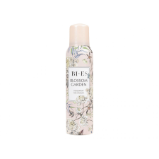 Bi-Es női deo SPRAY 150ml - Blossom Garden dezodor