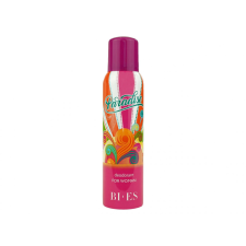 Bi-Es női deo SPRAY 150ml - Paradiso dezodor