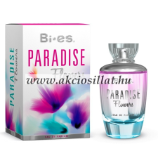 Bi-Es Paradise Flowers EDP 100ml / Estée Lauder Beyond Paradise parfüm utánzat parfüm és kölni