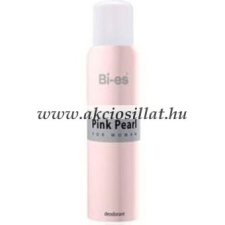 Bi-Es Pink Pearl dezodor 150ml dezodor