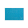 BI-OFFICE P8120-0159 Fakeretes parafatábla 40x60cm - Kék (P8120-0159)