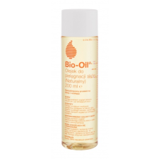 BI-OIL Skincare Oil Natural narancsbőr és stria ellen 200 ml nőknek testápoló