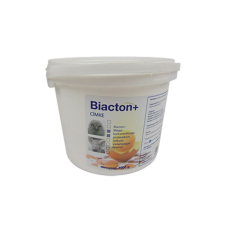 Biacton+ Probiotikum Takarmányadalék - 1 kg vitamin, táplálékkiegészítő kutyáknak