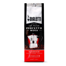 Bialett Moka Perfetto Classico őrölt kávé 250 g kávé