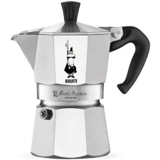 Bialetti 1168 MOKA EXPRESS kávéfőző kotyogós 2 személyes kávéfőző