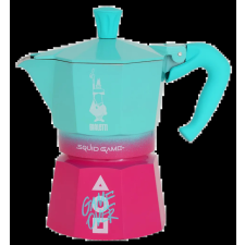 Bialetti 5391 SquidGames kávéfőző