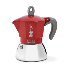Bialetti 6942 MOKA Induction kotyogós kávéfőző, 2 személyes kávéfőző