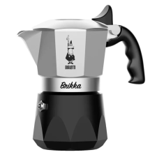 Bialetti 7327 BRIKKA kotyogós kávéfőző, 2 személyes kávéfőző