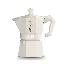 Bialetti 9059 MOKA EXCLUSIVE kotyogós kávéfőző, 3 személyes kávéfőző