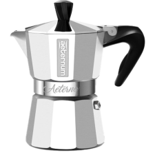 Bialetti Aeterna 3 kávéfőző ezüst 530A kávéfőző