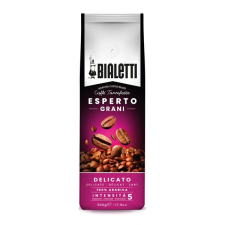 Bialetti Bialetti Delicato 500 g szemes kávé kávé