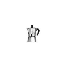 Bialetti Bialetti Moka Express 1 személyes kávéfõzõ - Ezüst kávéfőző