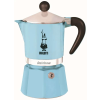 Bialetti Bialetti Rainbow kotyogó azzurra - 1 adagos