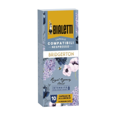 Bialetti Bridgerton Nespresso kompatibilis 10 db kávékapszula (96080460) kávé