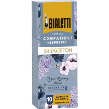 Bialetti Bridgerton Nespresso kompatibilis kapszula 10db (96080460) (6307528296080460) kávé