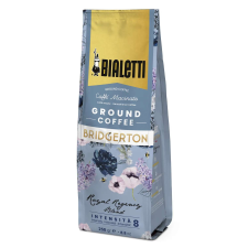  Bialetti Bridgerton őrölt kávé 250g kávé