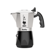 Bialetti Brikka kotyogós kávéfőző - 4 adagos kávéfőző