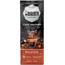 Bialetti Caffe Macinato Nocciola eszpresszó, őrölt, 250 g kávé