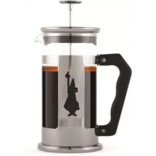 Bialetti COFFEE PRESS PREZIOSA dugattyús kávéfőző 350 ML.(0003160/NW) kávéfőző