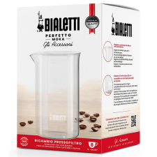 Bialetti Coffee Press Tartozék üveg 1000ml (3240/NW) kisháztartási gépek kiegészítői