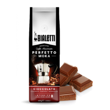 Bialetti csokoládés őrölt kávé 250 g kávé
