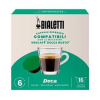 Bialetti Dolce Gusto kompatibilis Deca 16 db kávékapszula (BIALETTI_96080443)