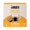 Bialetti Dolce Gusto kompatibilis Raffinato 16 db kávékapszula (96080440)