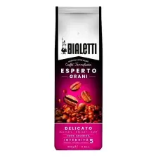Bialetti Esperto Grani Pregiato, szemes, 500 g kávé