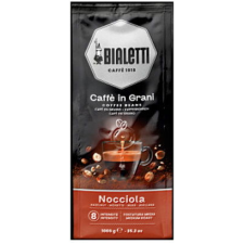 Bialetti Hazelnut, 1000 g, szemes (8006363076326) kávé