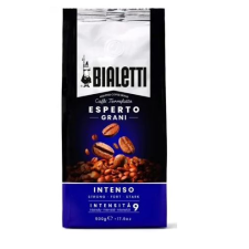 Bialetti Intenso szemes kávé 500g (96080392) (96080392) kávé