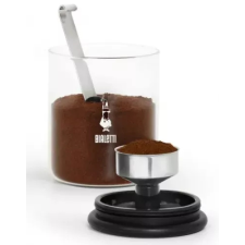 Bialetti Kávétároló üveg(DCDESIGN07) papírárú, csomagoló és tárolóeszköz