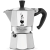 Bialetti Moka Express 1 személyes inox kotyogós kávéfőző