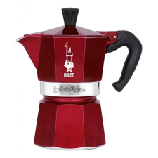 Bialetti Moka Express Deco Glamour 3 adagos kotyogós kávéfőző kávéfőző