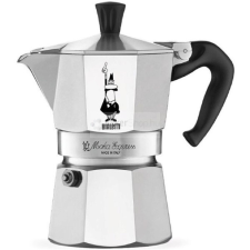 Bialetti Moka Express inox 1 kávéfőző