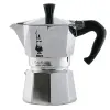 Bialetti Moka Express kotyogós kávéfőző, 1 személyes, 50 ml
