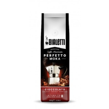  Bialetti Moka Perfetto Csokoládé ízű őrölt kávé 250g kávé