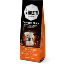 Bialetti Moka Perfetto Karamell 250g őrölt kávé kávé