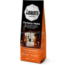 Bialetti Moka Perfetto Karamell 250g őrölt kávé (BIALETTI_96080467) kávé