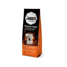 Bialetti Moka Perfetto Karamell őrölt kávé 250 g kávé