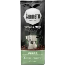 Bialetti Perfetto Moka Cocco, őrölt, 250 g kávé