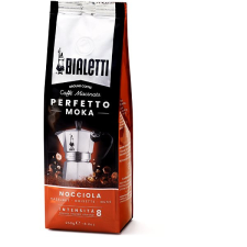 Bialetti Perfetto Moka Nicciola Hazelnut 250g kávé